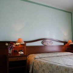 Отель Bracco Италия, Лимена - отзывы, цены и фото номеров - забронировать отель Bracco онлайн детские мероприятия фото 2