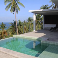 Отель Anankhira Villas бассейн фото 3