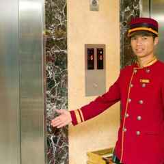 Dalat Plaza Hotel (ex. Best Western) Далат детские мероприятия фото 2