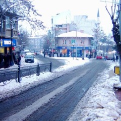 Otel Karaevli Турция, Текирдаг - отзывы, цены и фото номеров - забронировать отель Otel Karaevli онлайн