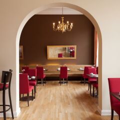 Отель Novum Holstenwall Neustadt Гамбург фото 8