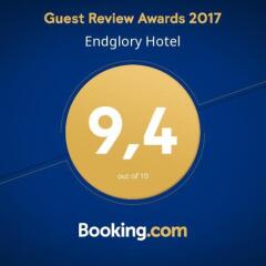 End Glory Hotel Турция, Корлу - отзывы, цены и фото номеров - забронировать отель End Glory Hotel онлайн с домашними животными