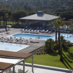 EPIC SANA Algarve Hotel бассейн фото 3