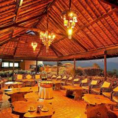 Отель Dhulikhel Mountain Resort Непал, Дхуликхел - отзывы, цены и фото номеров - забронировать отель Dhulikhel Mountain Resort онлайн помещение для мероприятий