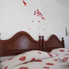 A Coutada Hotel Rural сейф в номере