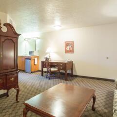 Ben Lomond Suites, an Ascend Hotel Collection Member детские мероприятия