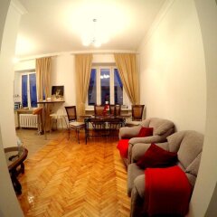 Гостиница AmbientHouse Lux Kurskaya в Москве отзывы, цены и фото номеров - забронировать гостиницу AmbientHouse Lux Kurskaya онлайн Москва интерьер отеля