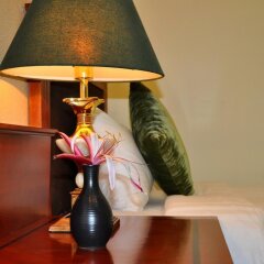 Atrium Hanoi Hotel удобства в номере