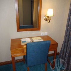 Ichmon Hotel in Ulaanbaatar, Mongolia from 90$, photos, reviews - zenhotels.com room amenities photo 2