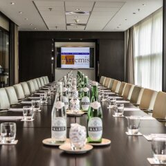 Dutch Design Hotel Artemis фото 2