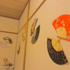 Отель Local Tenjin House Фукуока интерьер отеля
