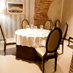 Отель Costa Esmeralda Suites питание