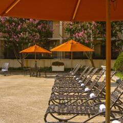 Отель Bethesda Marriott фото 3