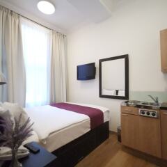 Отель The Royale Chulan Hyde Park комната для гостей фото 13
