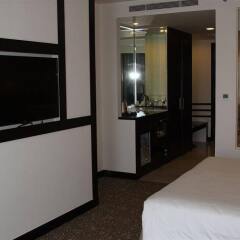 Отель Premier Havana Nha Trang Hotel Вьетнам, Нячанг - 3 отзыва об отеле, цены и фото номеров - забронировать отель Premier Havana Nha Trang Hotel онлайн удобства в номере фото 2