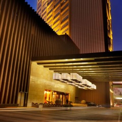 Отель Days Hotel & Suites Xinxing Xian Китай, Сиань - отзывы, цены и фото номеров - забронировать отель Days Hotel & Suites Xinxing Xian онлайн развлечения