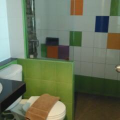 K2 Hotel @Airport ванная