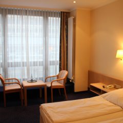 Отель Daniel Германия, Мюнхен - - забронировать отель Daniel, цены и фото номеров комната для гостей