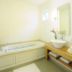 Veranda Grand Baie Hotel & Spa спа