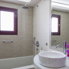 Veggera Hotel ванная