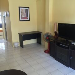 Апартаменты Nin Apartments Karon Beach комната для гостей фото 4