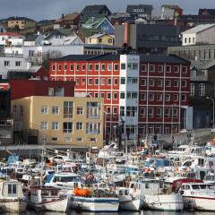Hotel Tórshavn фото 9