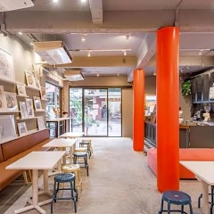 Nornyaowarat Hostel Бангкок фото 22