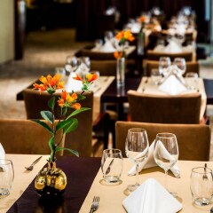 Nordic hotel Forum Таллин