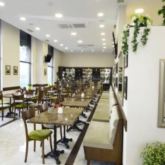 Отель Citrus Грузия, Тбилиси - 3 отзыва об отеле, цены и фото номеров - забронировать отель Citrus онлайн питание фото 3