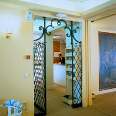 Hotel Best Osuna Мадрид спа