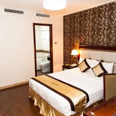 The Odys Hotel комната для гостей фото 3