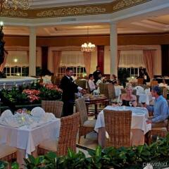 Отель Luxury Bahia Principe Ambar - Adults Only All Inclusive Доминикана, Пунта Кана - отзывы, цены и фото номеров - забронировать отель Luxury Bahia Principe Ambar - Adults Only All Inclusive онлайн помещение для мероприятий фото 2