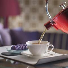 Отель Mandarin Oriental, Geneva Швейцария, Женева - отзывы, цены и фото номеров - забронировать отель Mandarin Oriental, Geneva онлайн питание фото 2