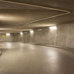 Отель Cityvandrarhemmet