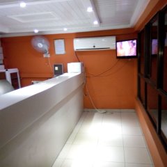 Nuvivi in Accra, Ghana from 55$, photos, reviews - zenhotels.com hotel interior