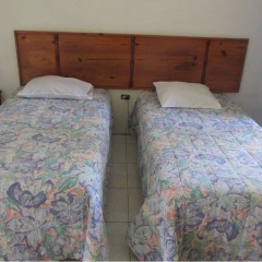 Отель Brandon Hill Guest House Ямайка, Монтего-Бей - отзывы, цены и фото номеров - забронировать отель Brandon Hill Guest House онлайн комната для гостей фото 3