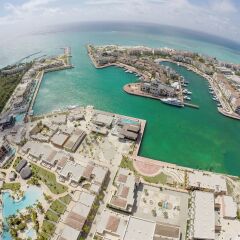 Отель Fishing Lodge Cap Cana спа