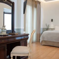 Отель Acropolis Ami Boutique Hotel Греция, Афины - отзывы, цены и фото номеров - забронировать отель Acropolis Ami Boutique Hotel онлайн