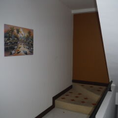 Отель Le Thalassa Guesthouse интерьер отеля