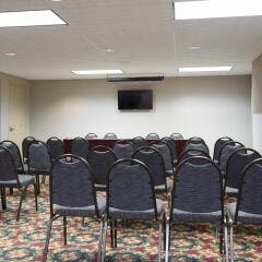 Отель Homewood Suites Columbus, Oh - Airport Колумбус помещение для мероприятий фото 2