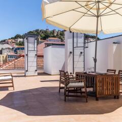 Апартаменты LX4U Apartments - Martim Moniz фото 6
