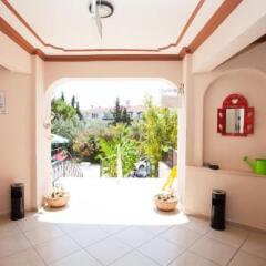 Отель Yalcinkaya Apart Otel Чешме интерьер отеля фото 2