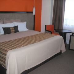 Hotel Catedral Мехико комната для гостей фото 4