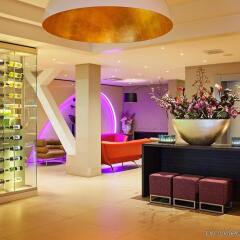 Albus Hotel Amsterdam City Centre спа