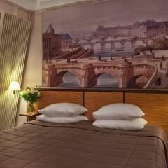 Hotel Murat комната для гостей фото 9
