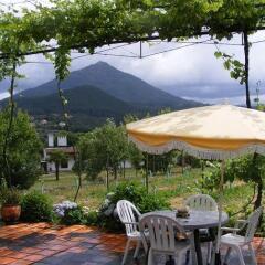 Отель Quinta do Fundo питание фото 2