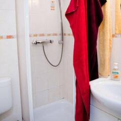 Отель Cityrentals Berlin ванная