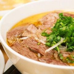 Nhu Phu Hotel питание