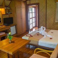 Sunset Village Beach Resort In Na Chom Thian Thailand From 128 Sunset Village Beach Resort In Na Chom
