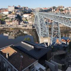 Апартаменты Oh Porto Apartments пляж